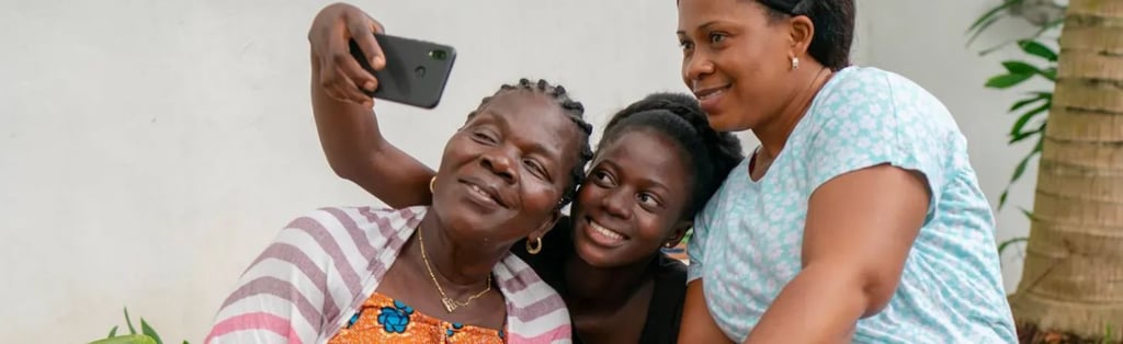 Orange Afrique - Comment acheter des actions Orange