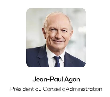 PCA de L'Oréal - Jean-Paul Agon - Comment acheter des actions L'Oréal