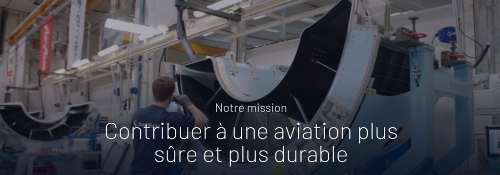 Safran - Mission - Comment acheter des actions Safran