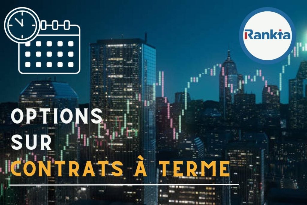 Options sur contrats à terme
