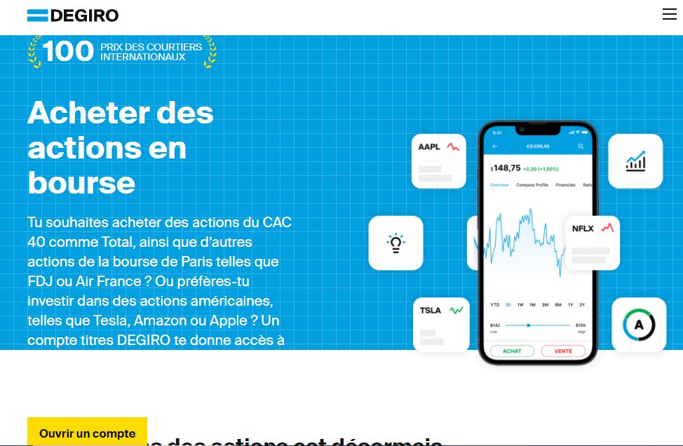 Comment acheter des actions pour les débutants