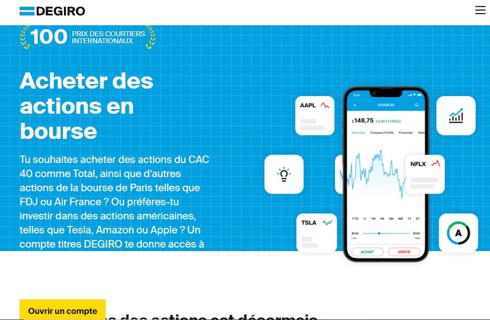 Comment acheter des actions pour les débutants