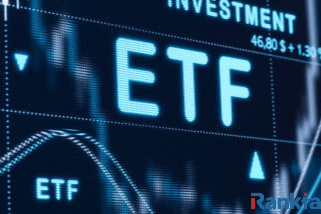 25 ans du premier ETF