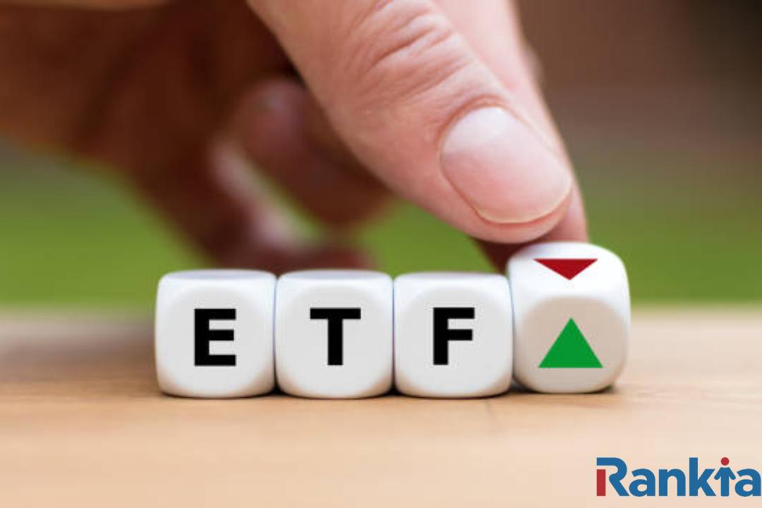 Fiscalité des ETF