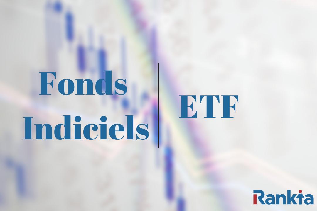 Fonds indiciels vs ETF