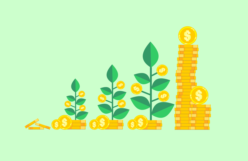 Classement et types de fonds d'investissement