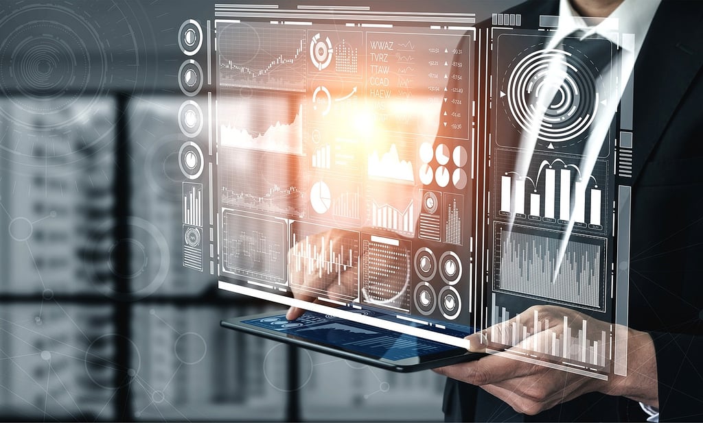 Comment fonctionnent les robo advisors