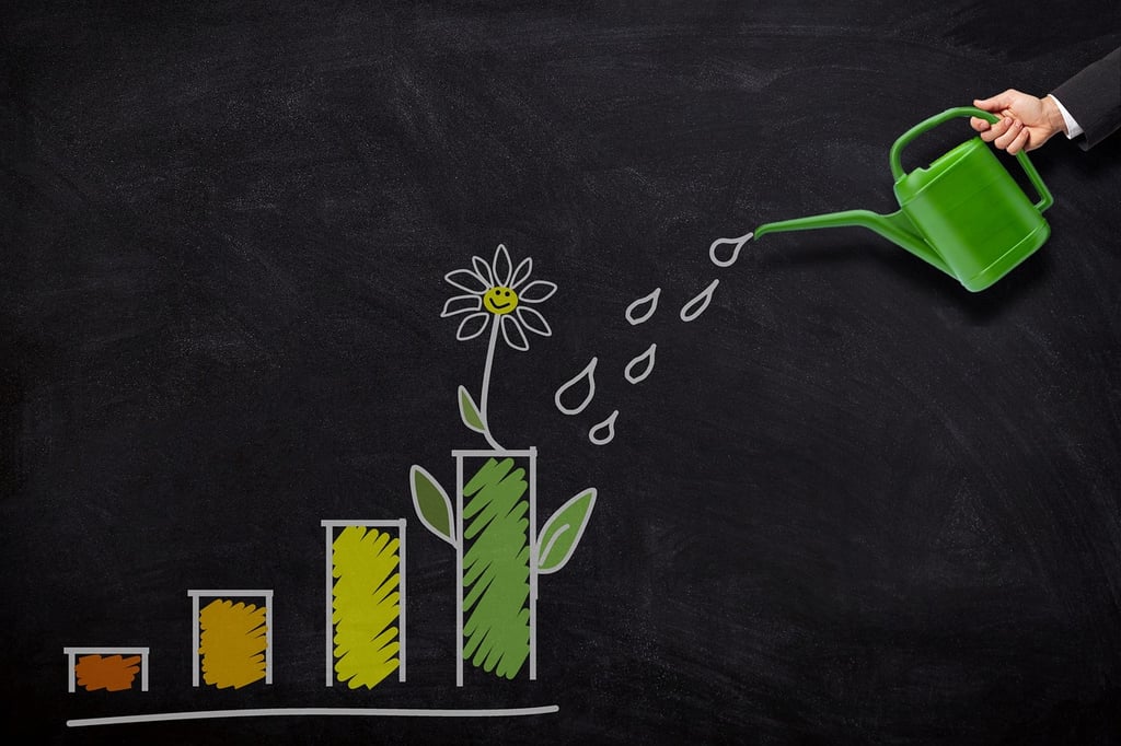 Investissement - Classement et types de fonds d'investissement