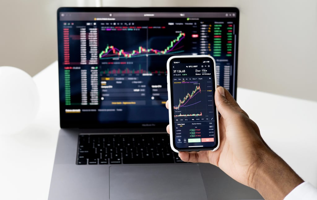 Les plateformes de crypto les plus sécurisées