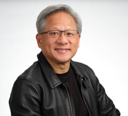 Jensen Huang - Président, DG et cofondateur de Nvidia - Comment acheter des actions Nvidia