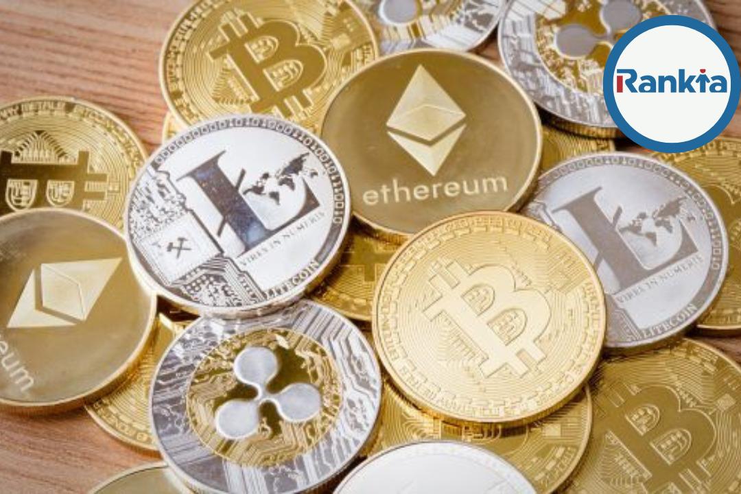 Prêts en cryptomonnaies