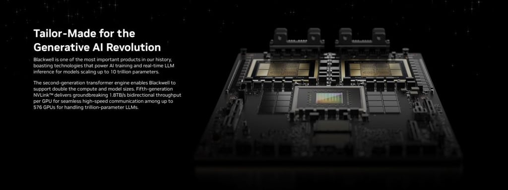 Puces Nvidia pour IA génératives - Comment acheter des actions Nvidia