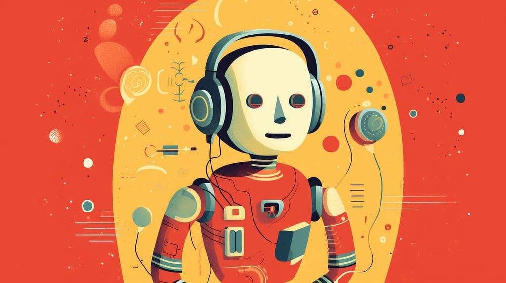 Robo-advisor ; robot-conseiller