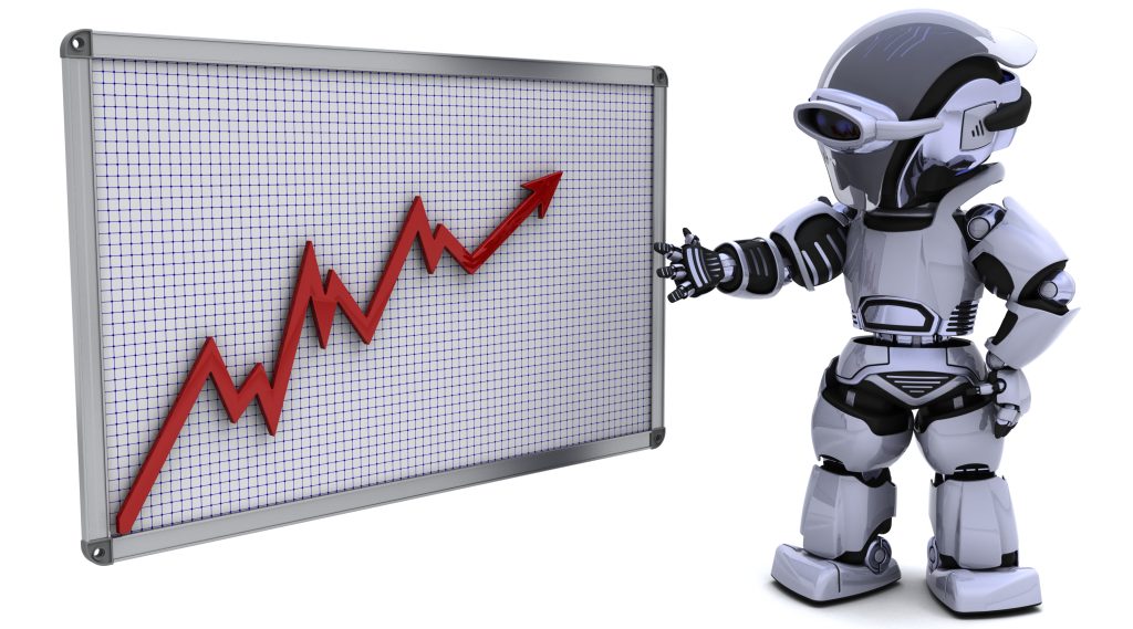 Robo-advisors - qu'est-ce que c'est et comment les utiliser