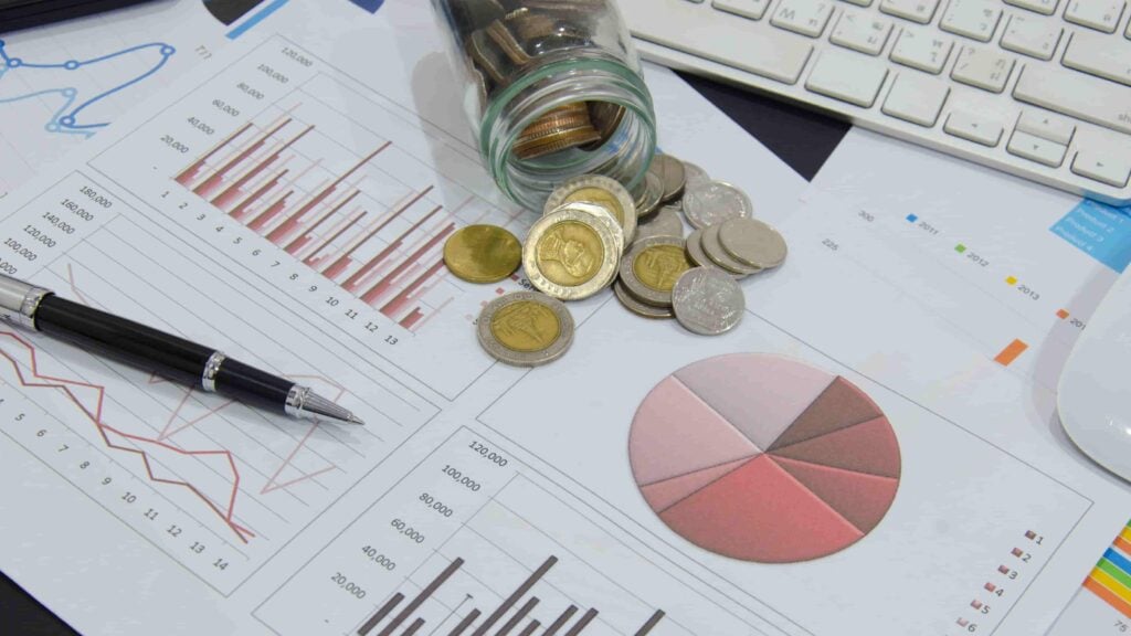courtier en bourse