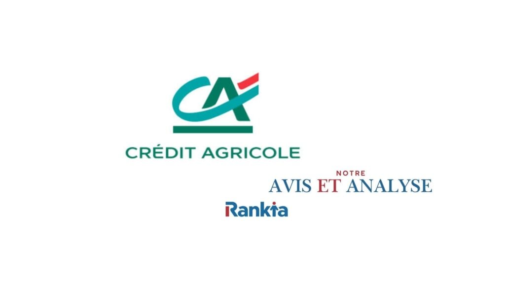 Avis PEA et Compte Titre Crédit Agricole