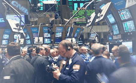 Indices et obligations sur ActivTrades