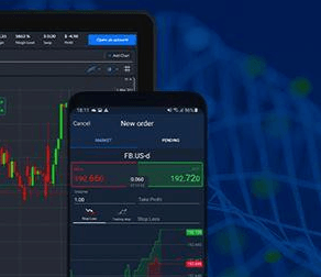 Acheter des Actions et ETFs sur ActivTrades