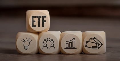 ETF au meilleur rendement