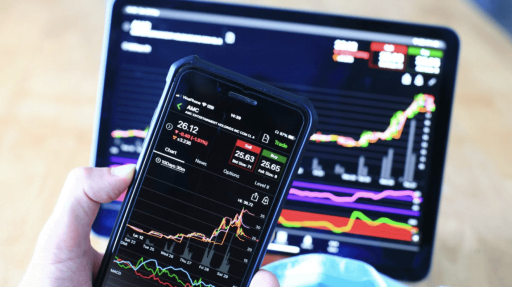 Comprendre la bourse: À quoi faut-il s’attendre des marchés en 2025 ?