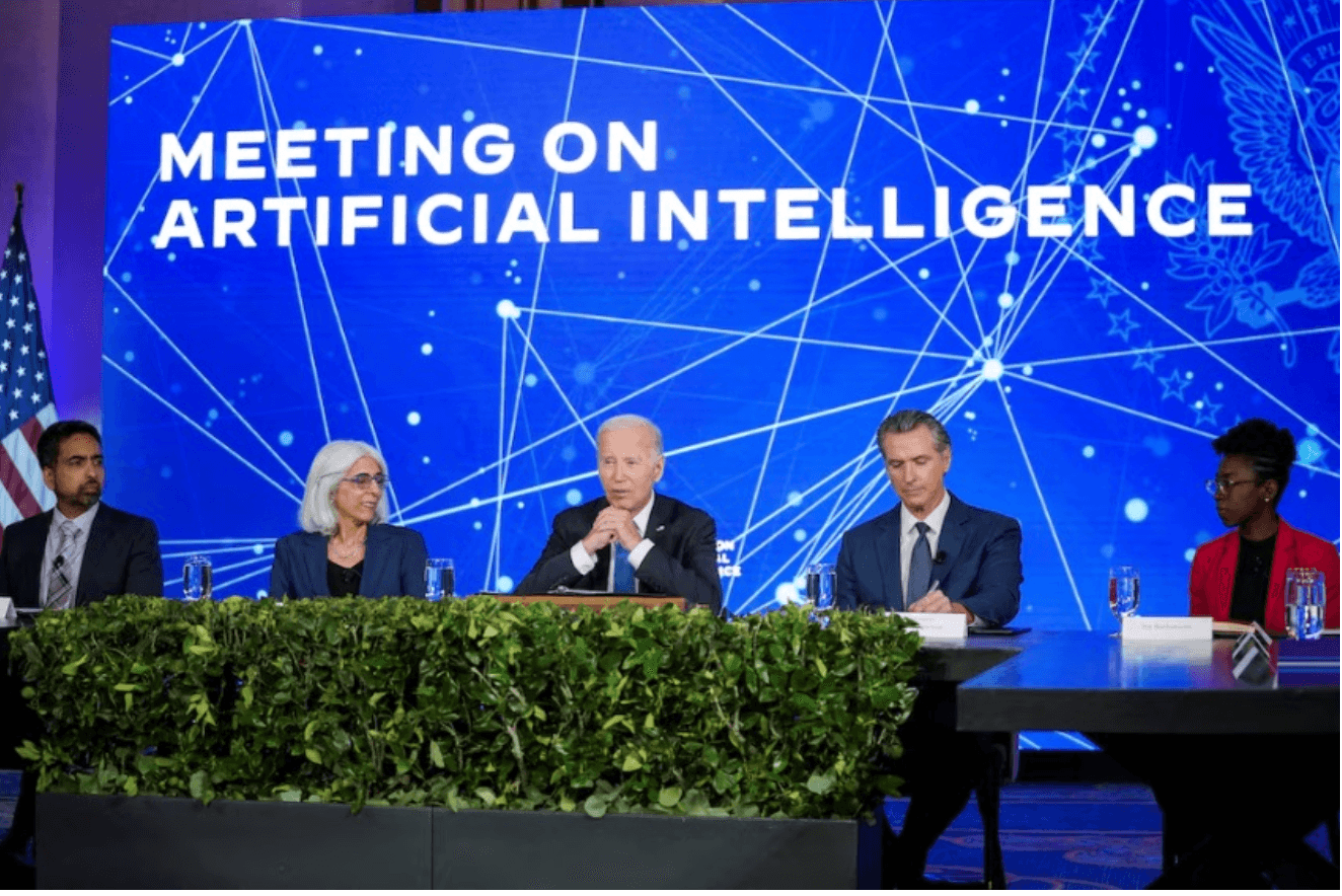 Investir dans l'ia ?