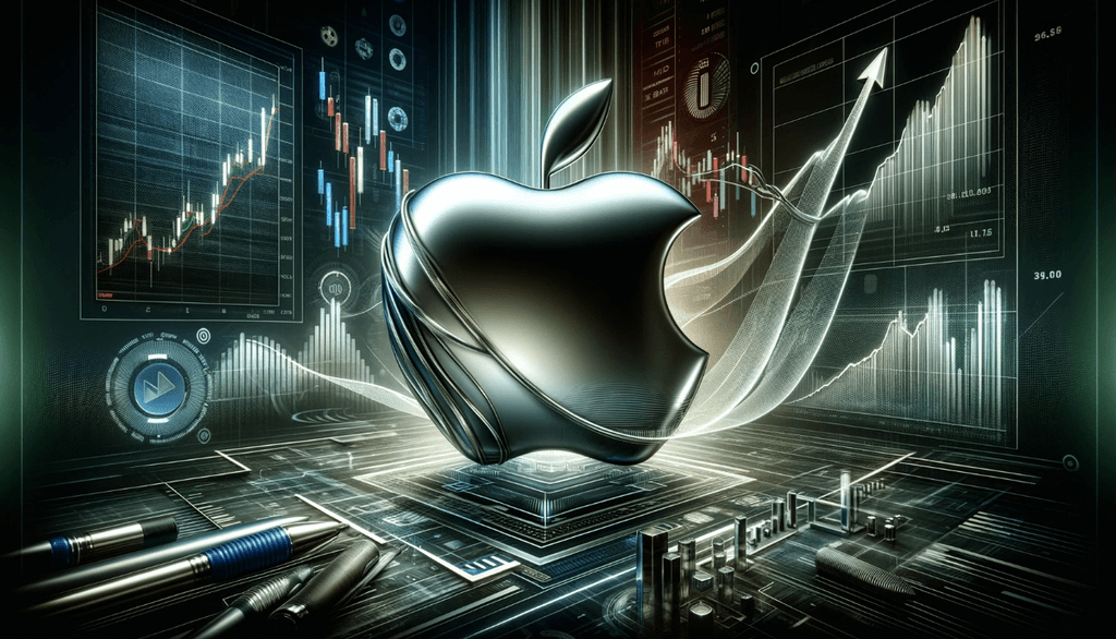 acheter des action apple