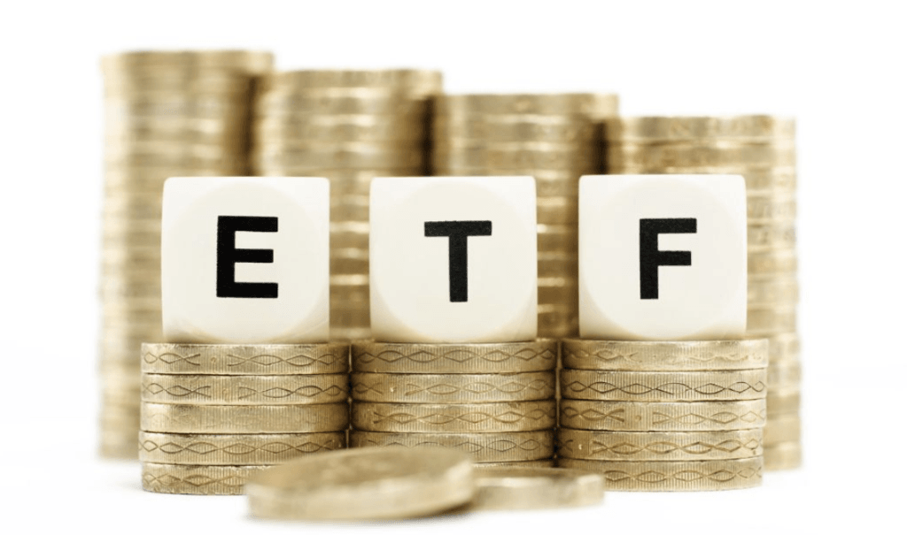 meilleur ETF or