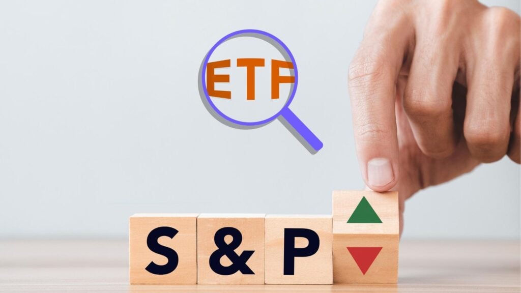 meilleur etf sp500