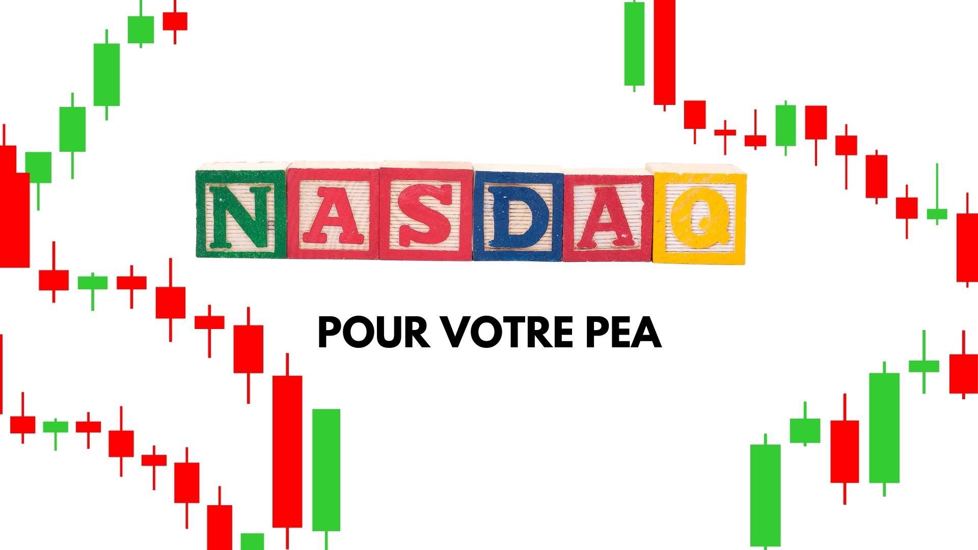etf nasdaq pea