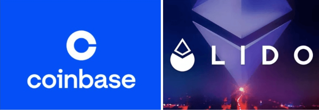 Staking Ethereum