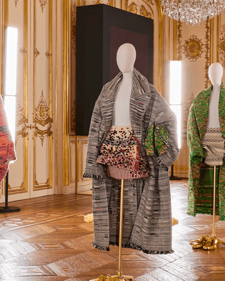 club actionnaire lvmh