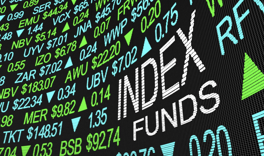 Qu'est-ce qu'un fonds indiciel ?