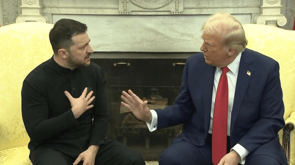 reconstruction ukraine