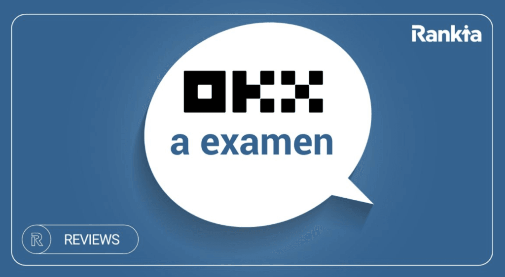 OKX avis