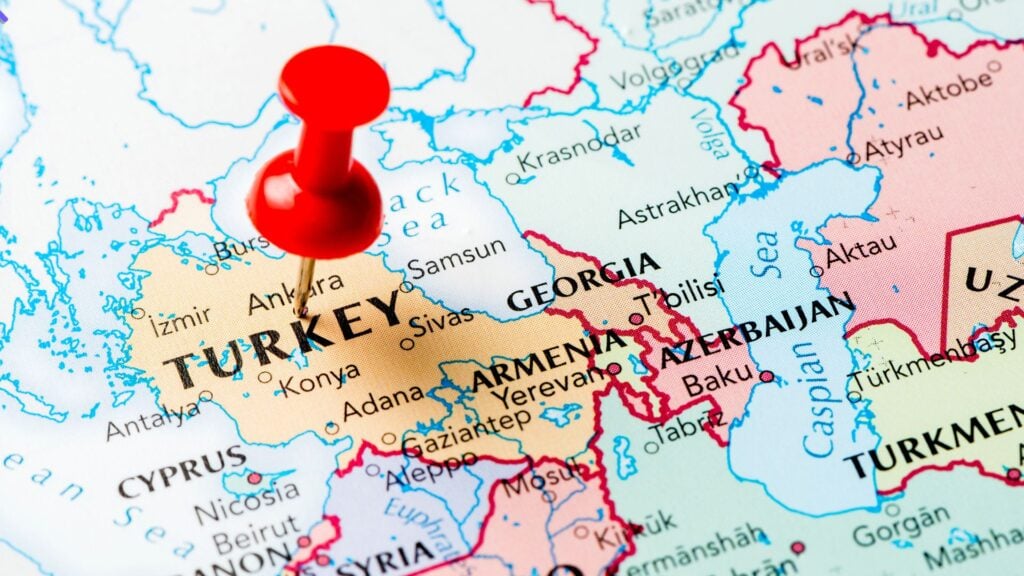 Investir en Turquie