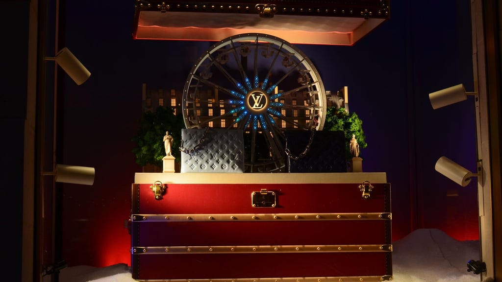 club actionnaire lvmh