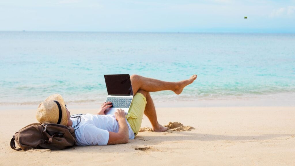 liberté financière