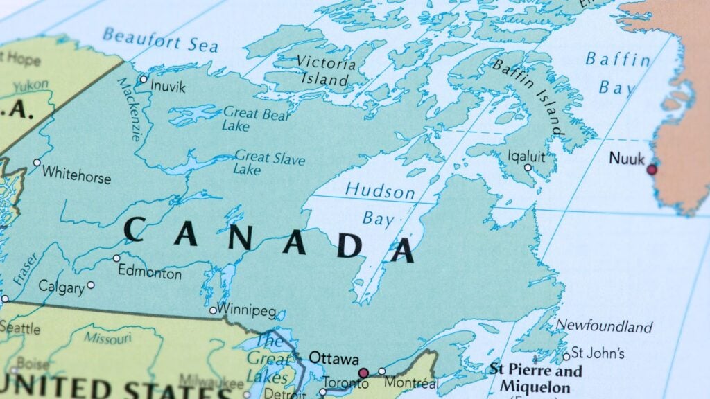 investir au canada