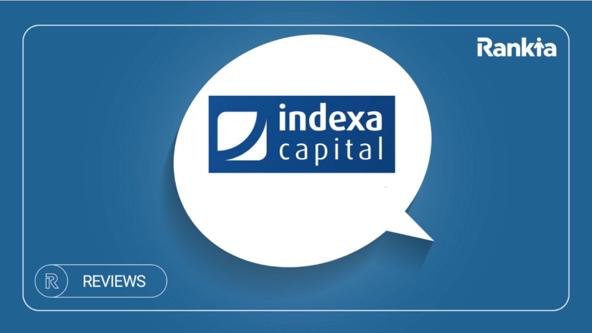 Avis Indexa Capital France assurance vie