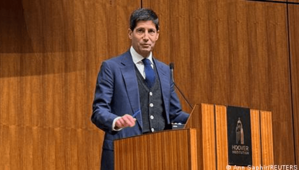 Kevin Warsh, le prochain président de la Fed