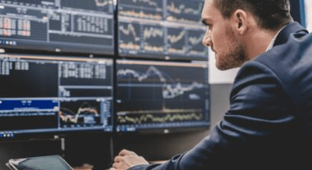 stratégie Buy the Dip