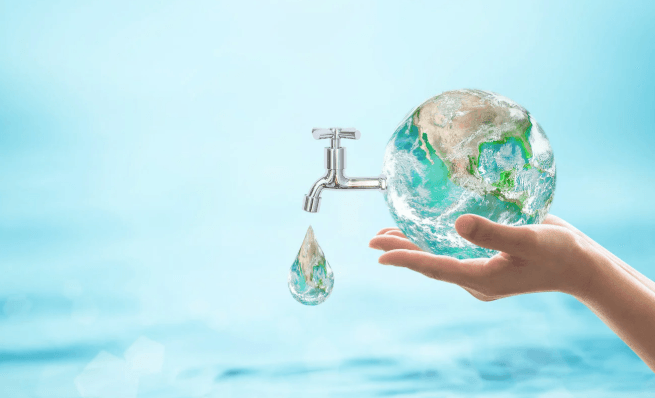 investir dans l’eau