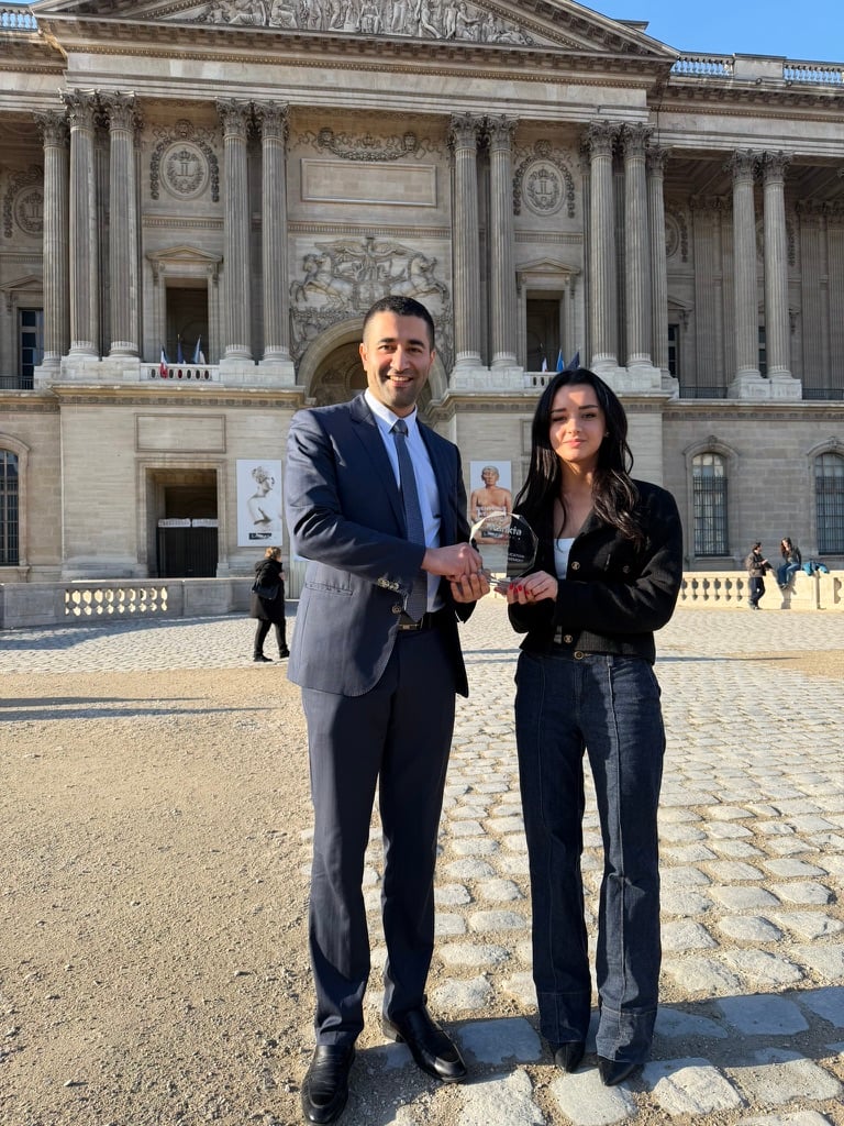 Gagnants Meilleure application pour l’investissement en ligne : DEGIRO | Rankia France