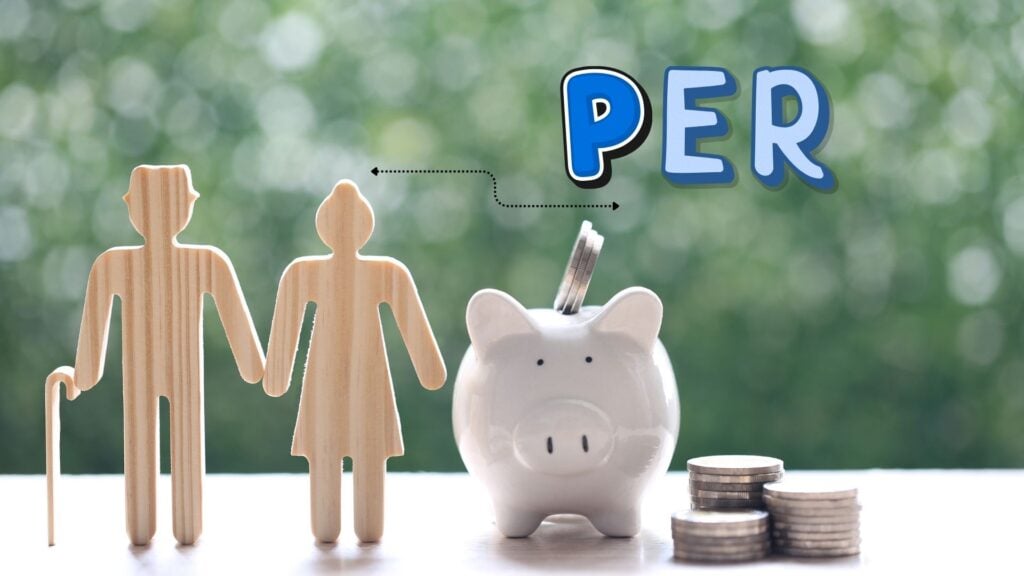 Meilleur PER comparatif