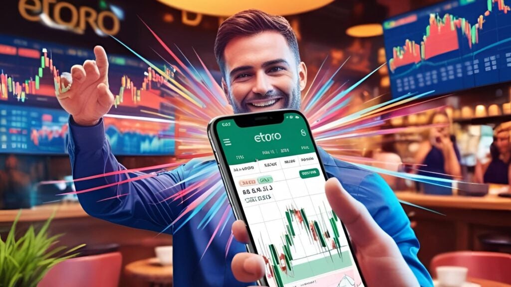 IPO eToro au Nasdaq : la plus grande introduction en bourse de 2025