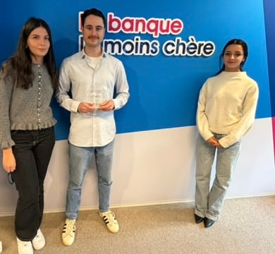 Gagnants Meilleur PEA: BoursoBanK | Rankia France