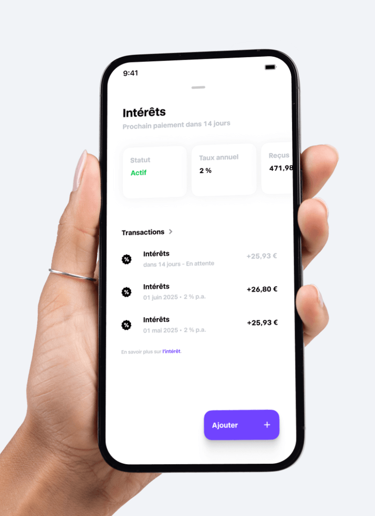 Trade Republic compte courant rémunéré avis