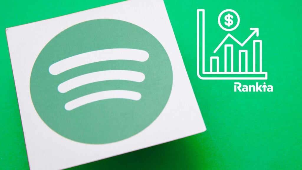 Spotify Bourse : comment acheter des actions?