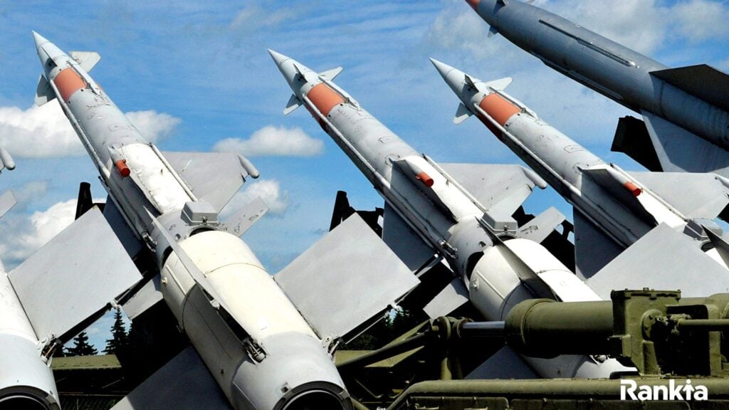 investir dans la défense