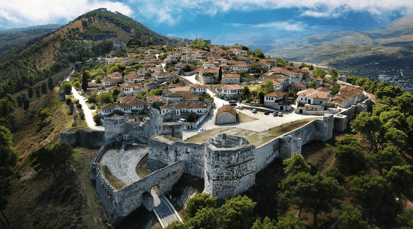 Investir en Albanie
